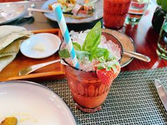 -杭州西子湖四季酒店-WL BISTRO西湖餐厅(灵隐路店)