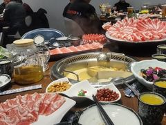 -快乐小羊火锅餐厅(农科路店)