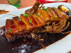 -双合园·海鲜水饺青岛菜(九水东路店)