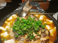 -探鱼·鲜青椒爽麻烤鱼(领展购物广场店)