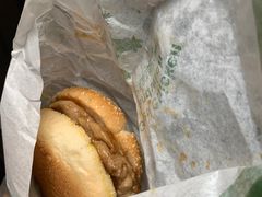 -麦当劳(沙井京基百纳广场店)