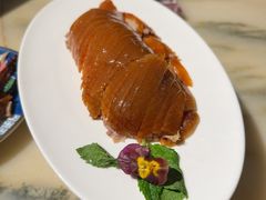 -范家小馆·四代传承烤鸭店(紫竹桥店)
