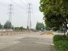 -光明驾校·学车·陪驾(杨浦店)