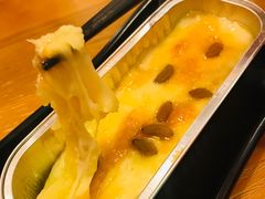 -功夫怪兽·烧烤(珠江路店)
