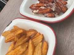 -Tubestation站点比萨(五道营店)