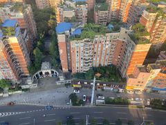 -重庆观音桥华美达安可酒店