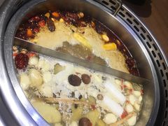 -快乐小羊(富强中路店)