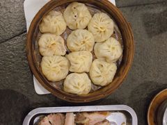 -诺敏塔拉奶茶-布里亚特包子-手把肉(锦都会店)