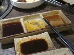 -赤坂亭·M9和牛烧肉(南京江南虹悦城店)