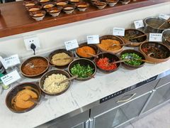 -阿山卓·野生菌火锅·纳西火塘烤肉