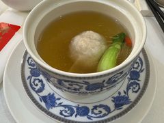 -祥记·国宴豫菜·经典粤菜(郑东新区新长安店)
