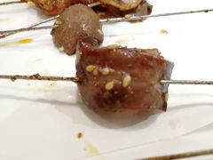 腰王小串-丽伟的串·烧烤·砂锅(季景天地店)