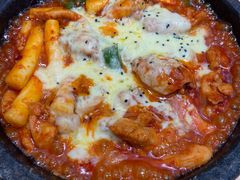 -米村拌饭(银泰中心店)