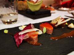-Le Siècle.百年西餐厅(颐和公馆店)