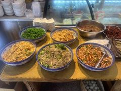 -食鸡公社辣子鸡·潍坊菜·烧烤