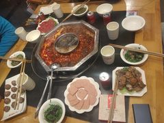 -锅首鲜品火锅(鸳鸯店)
