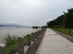 -福建鲤鱼洲酒店