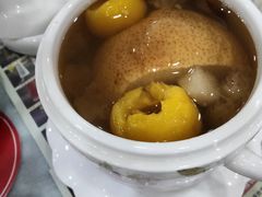 -捷信牛奶甜品世家(柳巷店)