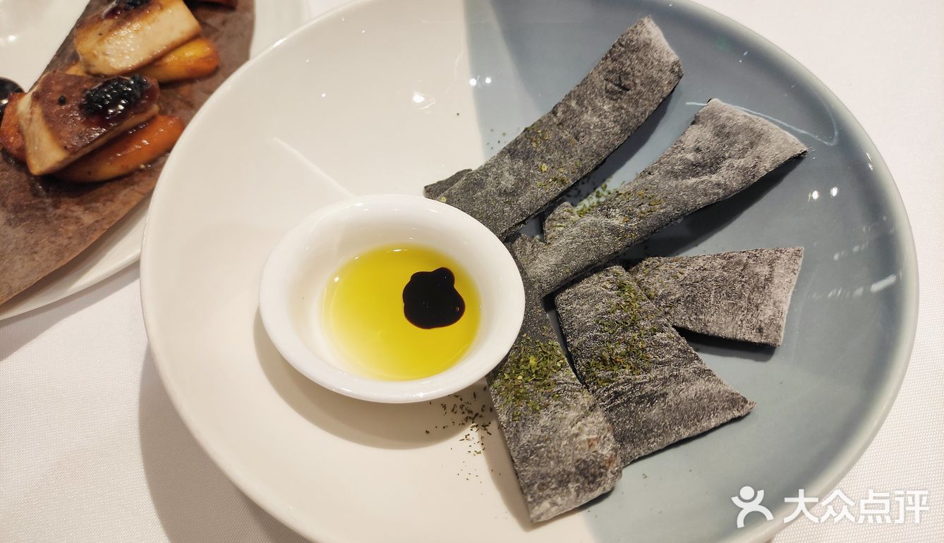 超适合情侣约会闺蜜聚餐的西餐厅~