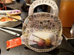 -海底捞火锅(石景山万达广场店)
