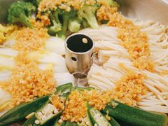 -大丰收脆鱼(浦西万达店)