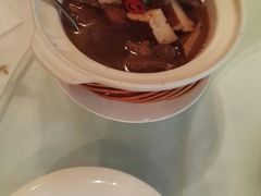 -富淳饭店(陆家嘴保利广场店)