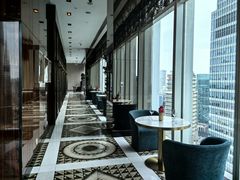 -翡翠36餐厅(浦东香格里拉店)