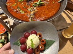 -有才叔的小馆(高新咖啡街区店)