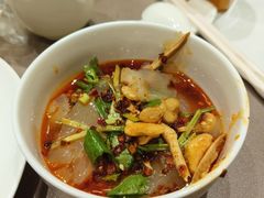 -老爷庙风味美食府(魏都大道店)