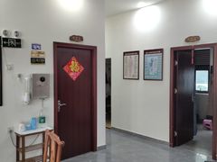 -张钰强中医正骨推拿连锁(唐家人才公寓店)