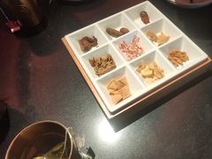 -探鱼·鲜青椒爽麻烤鱼(广州花都来又来店)