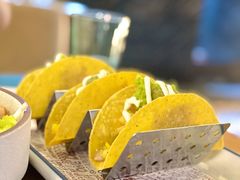 -HFFOUSA TACO弗萨塔可墨西哥餐厅(颐堤港店)