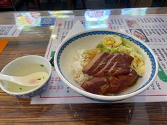 -永祥烧腊餐厅(虹口店)