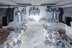 -HELLO你好婚礼婚庆策划
