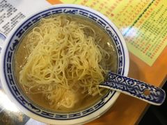 -麦奀云吞面世家(佐敦店)