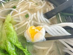 -九久大过桥米线(太古里店)