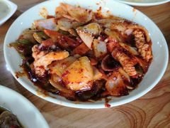 -贤花饭店(城阳店)