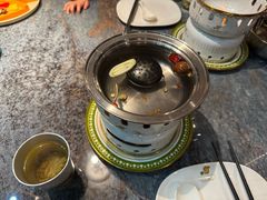 -百草滩羊清水涮羊肉·清真·宁夏盐池滩羊(莲花桥店)