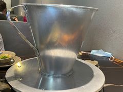-石锅苗苗鱼(武汉首店)