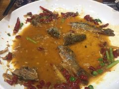 -下梅人家土菜馆(历史文化餐厅度假区店)