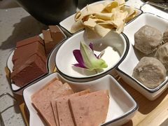 -京韵胡同·酱香羊蝎子火锅涮肉(长寿路店)