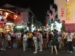 -屯溪老街