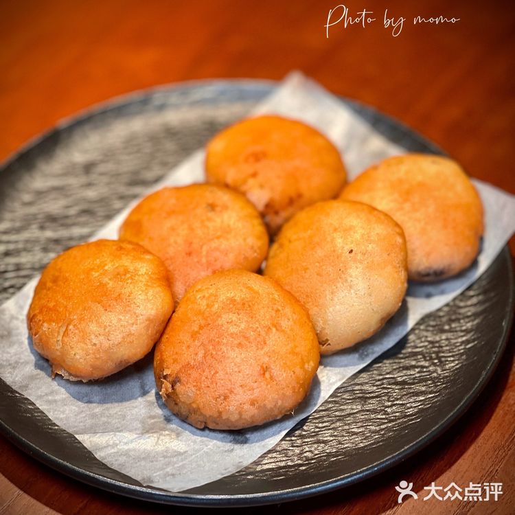 MOMO探店 | 长安灶，新长安新陕菜，永宁门最佳景观位餐厅