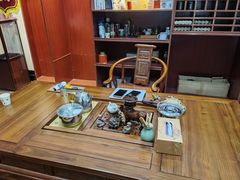 -脊艾堂推拿·艾灸(美年广场店)