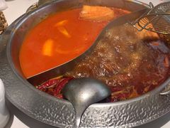 -左庭右院鲜牛肉火锅(南通CBD大有境店)