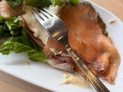-宜家·瑞典风味餐厅(四元桥店)