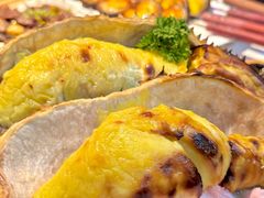 -亿牌牌东北烧烤(博物馆旗舰店)