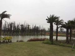 -瑶湖郊野森林公园