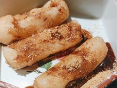 -醉英雄四川料理(新塘万达广场店)