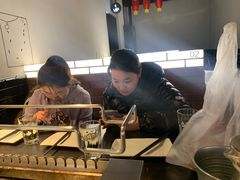 -很久以前羊肉串(大宁中心广场店)